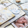 Baby Boy 30 елементів (цифровий формат)