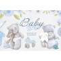 Baby Boy 30 елементів (цифровий формат)