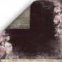 Набір двостороннього паперу 20х20см від Scrapmir Charming 10шт
