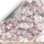 Набір двостороннього паперу 20х20см від Scrapmir Charming 10шт