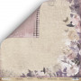 Набір двостороннього паперу 20х20см від Scrapmir Charming 10шт