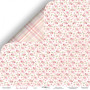 Лист двостороннього паперу 30x30 від Scrapmir з колекції So Loved 1шт.